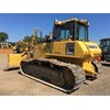 2015 Komatsu D65PX-18 Dozer